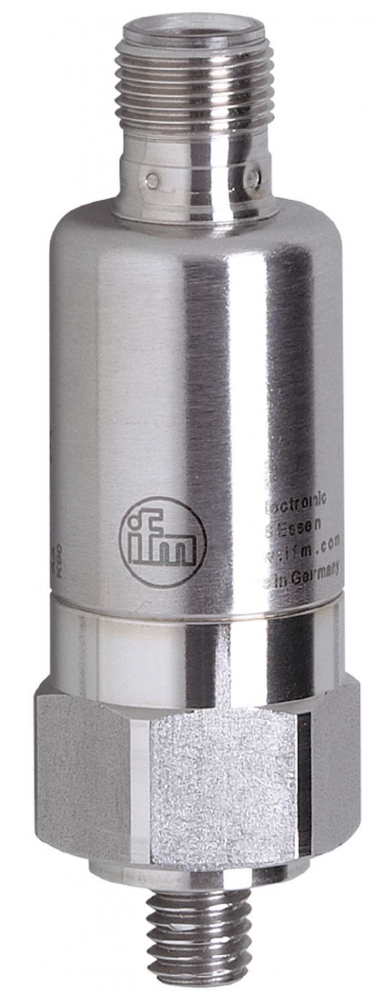 IFM - VTV12A, VIBRATION TRANSMITTER [1]