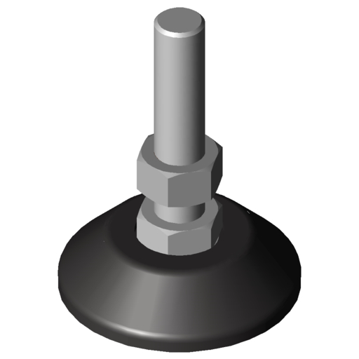 ITEM - 0.0.265.69,  PICIOR PROFIL D40 M8X80 [1]