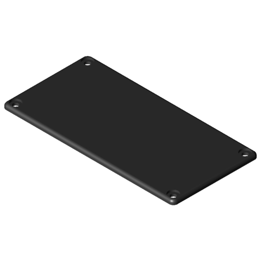 ITEM - 0.0.265.97,  CAPAC 160X80 [1]