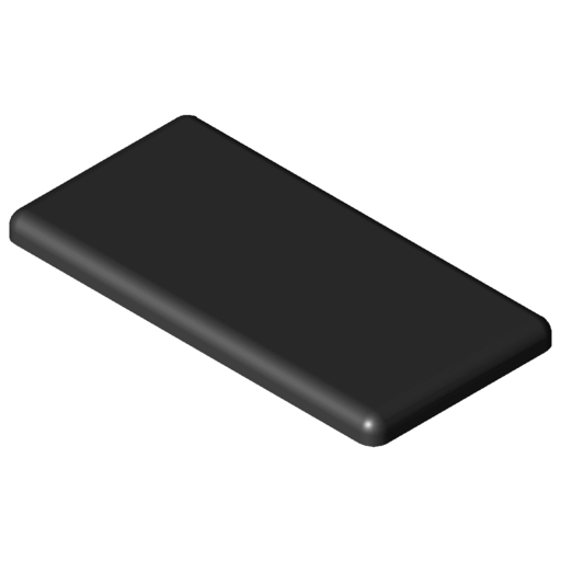 ITEM - 0.0.370.11,  CAPAC 5 40x20 [1]