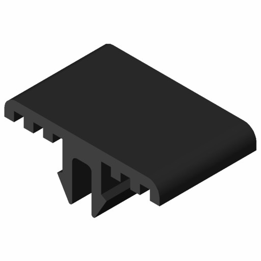 ITEM - 0.0.457.99,  GLIDING STRIP 8 [1]