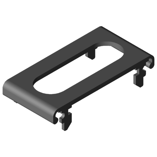 ITEM - 0.0.479.77,  CABLE ENTRY PROTECTOR [1]