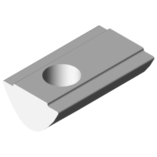 ITEM - 0.0.480.48,  PIULITA V 8 ST M8 [1]