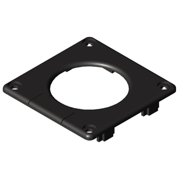 ITEM - 0.0.638.39,  CONDUIT CAP 80x80 [1]