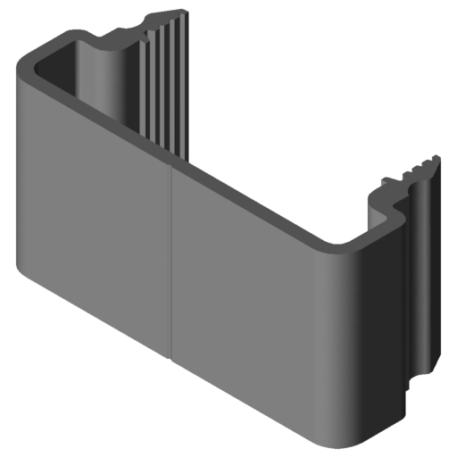 ITEM - 7.0.001.42,  PROFIL U 40x20 E [1]