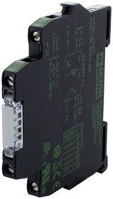 MURR - 52502, MIRO TR 5VDC SK OPTO-COUPLER MODULE [1]