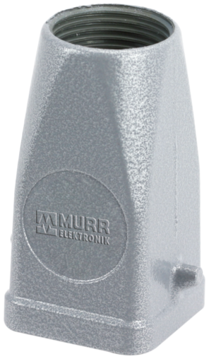 MURR - 70MH-GTANL-A01B100, SINGLE LOCKING LEVER TOP ENTRY M20 [1]