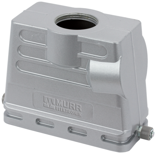 MURR - 70MH-MAL10-0000000, RJ45 MODULE [1]