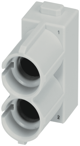 MURR - 70MH-MAP10-002000, PNEUMATIC MODULE [1]