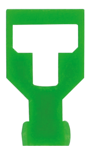 MURR - 70MH-ZZ100-0000000, CLIPS FOR MODULES [1]
