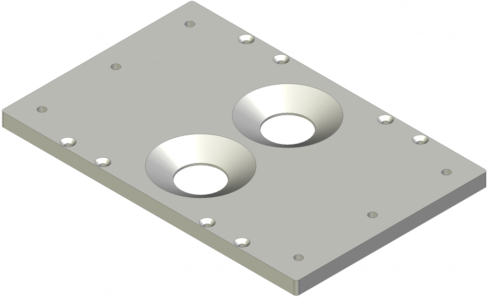 10142.001.D-054 - PLACA DOZATOR [1]
