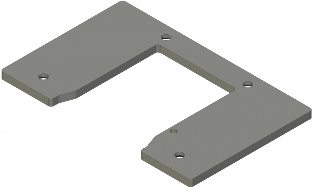 10174.001.D-145 - PLACA INFERIOARA [1]