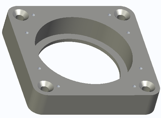 10166.005.D-009 - PLACA RULMENT [1]