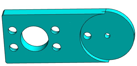 10154.007.D-013 - PLACA SUPORT APASATOR [1]