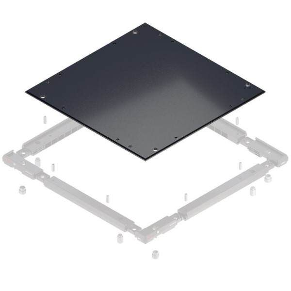 REXROTH - 3842174375, PLACA TRANSPORTOR [1]