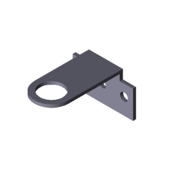 REXROTH - 3842410097, SET DE MONTAJ [1]