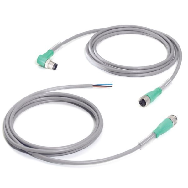 REXROTH - 3842410111, CABLU SENZOR ID 200/K-ANT 3-5M [1]