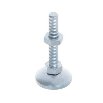 REXROTH - 3842502257, PICIOR ARTICULAT D30XM8X65 [1]