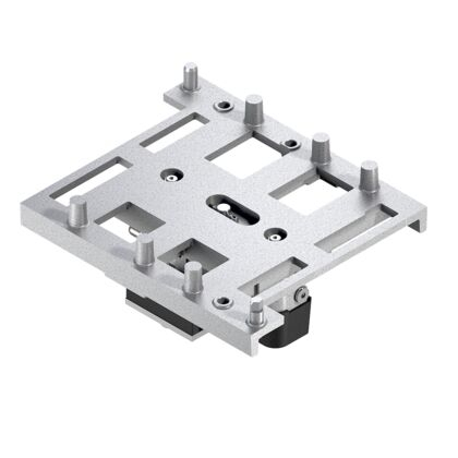 REXROTH - 3842504715, UNITATE DE POZITIO 2LT240C *B320 [1]