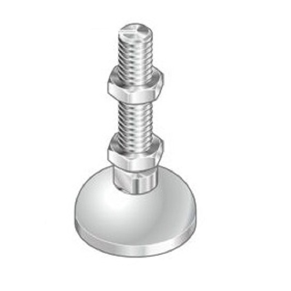 REXROTH - 3842511893, LEVELING FOOT M12x85 [1]