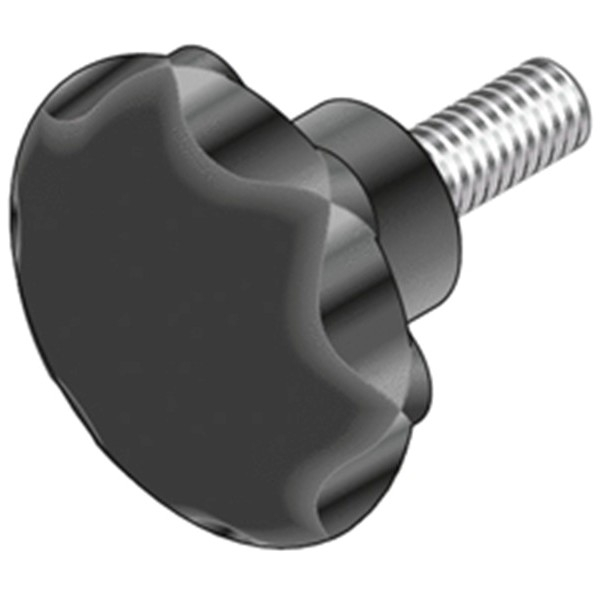 REXROTH - 3842516850, SURUB CU MANER IN STEA [1]