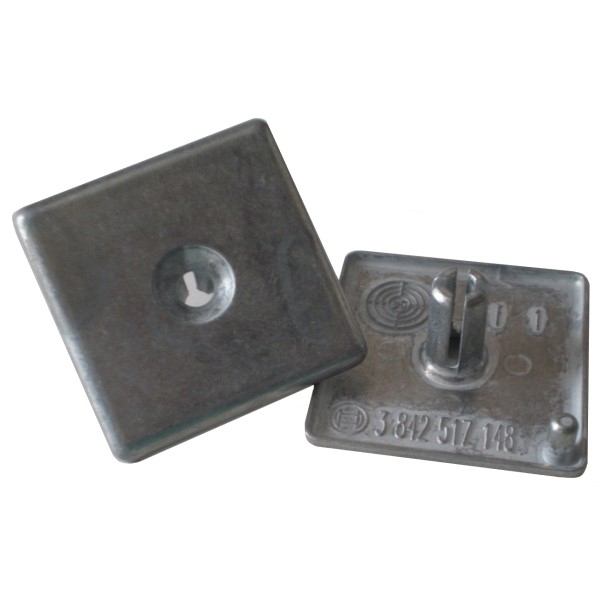 REXROTH - 3842518205, CAPAC DE ACOPERIRE [1]