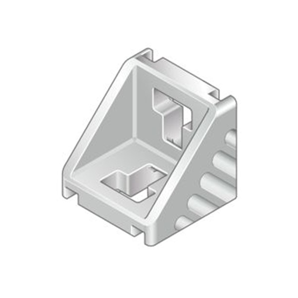 REXROTH - 3842523558, UNGHI 45x45 [1]