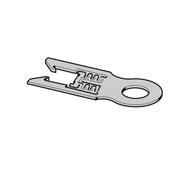 REXROTH - 3842526589, Extractor Variofix-block [1]