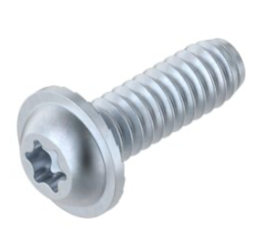 REXROTH - 3842527174, SURUB S8X25-T40 [1]