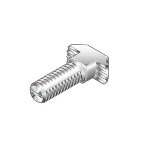 REXROTH - 3842528718, SURUB CU CAP CIOCAN HS10-M8x25 BOSCH REXROTH [1]
