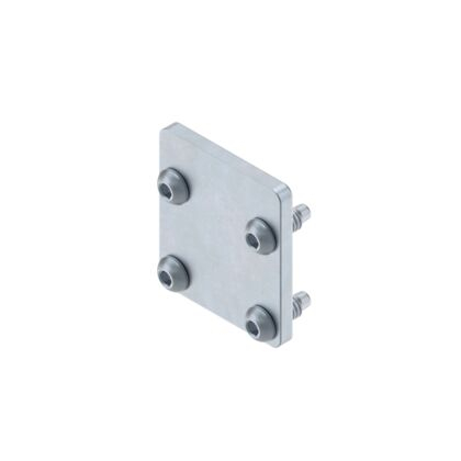 REXROTH - 3842535122, PLACA DE INCHIDERE [1]