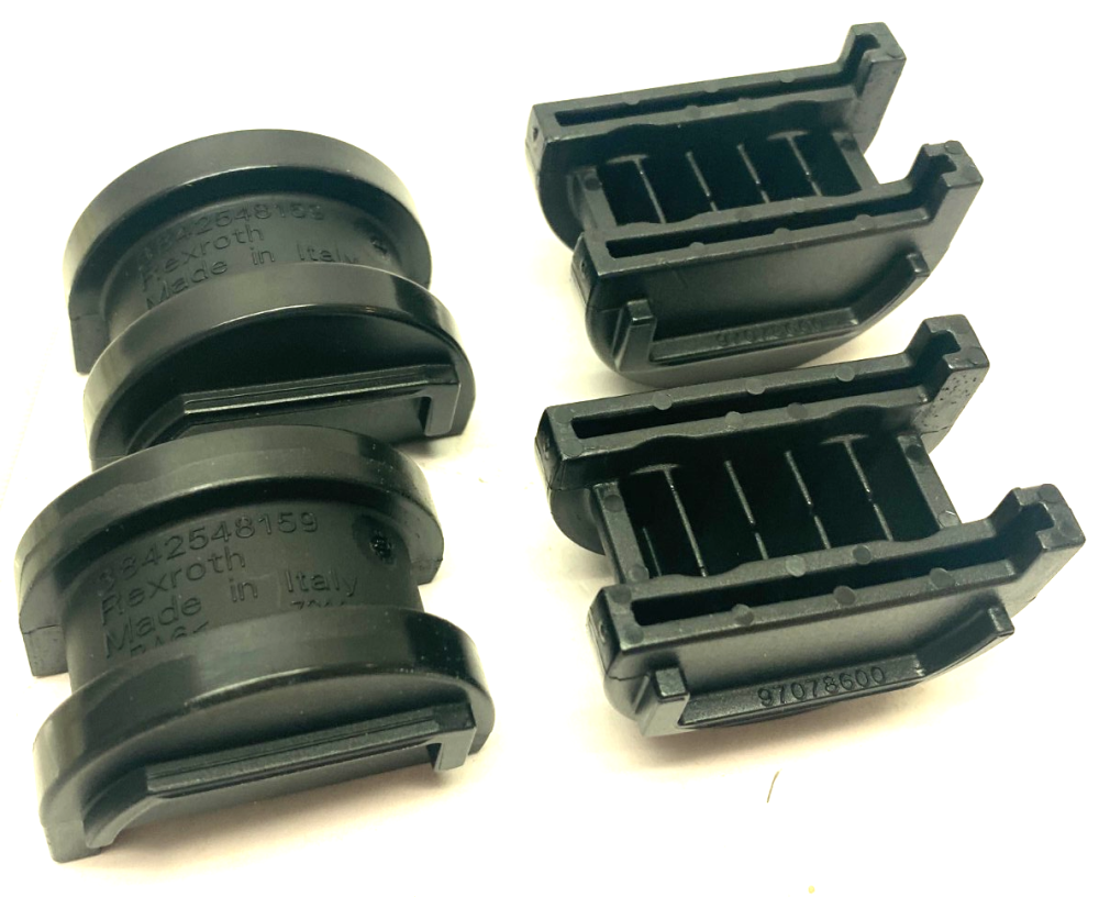 REXROTH - 3842548159, SLIDING PIECE 49X40X41-R [1]