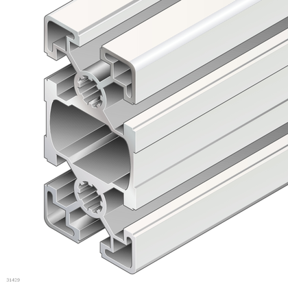 REXROTH - 3842553612, PROFIL DREPT 45X90 L [1]