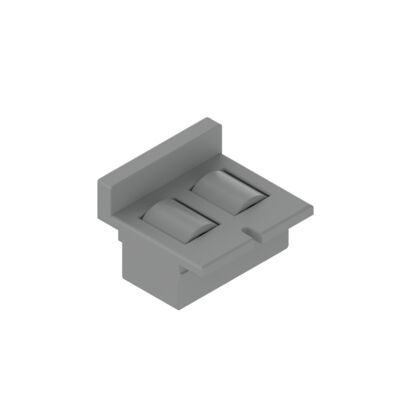 REXROTH - 3842319500, ELEMENT CU ROLE [1]