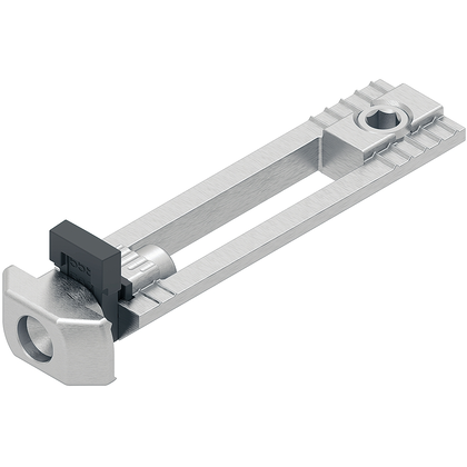 REXROTH - 3842558568, GROOVE JUNCTION 10/10 [1]