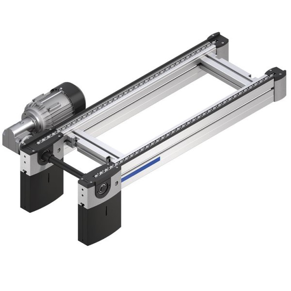 REXROTH - 3842999716,  SEGMENT DE CUREA BS2 [1]