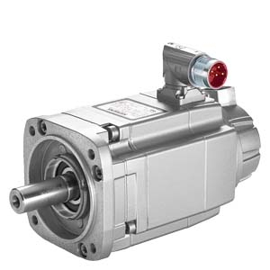 SIEMENS - 1FK70434CK711UAO, SIMOTICS SYNCHRONOUS MOTOR [1]