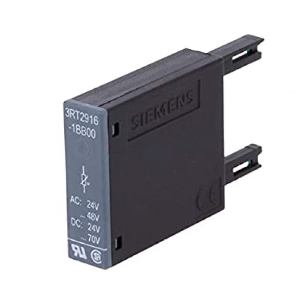 SIEMENS - 3RT29161BB00, SIRIUS NG CONT [1]