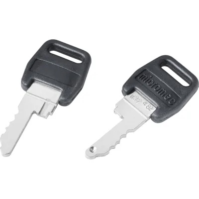 SIEMENS - 6AV21815AR8000AX0, SPARE KEY TYPE 13 FOR KEY  [1]