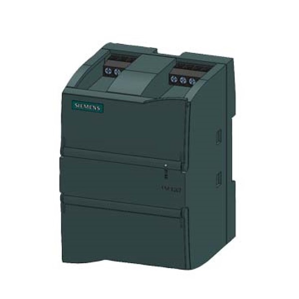 SIEMENS - 6EP13321SH72, SIMATIC S7-1200 [1]