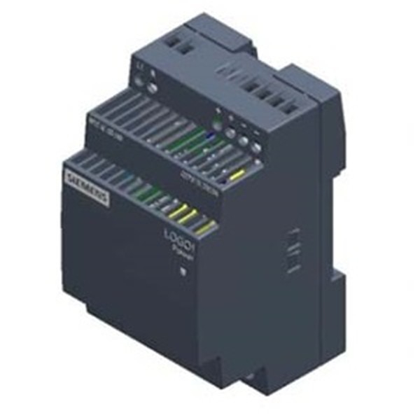 SIEMENS - 6EP33326SB000AY0, SURSA LOGO! 24V/2,5A [1]