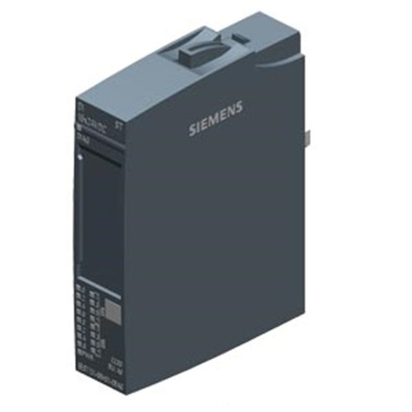 SIEMENS - 6ES71316BH010BA0, SIMATIC ET 200SP DIGITAL INPUT MODULE [1]