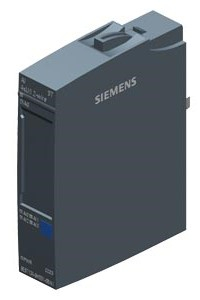 SIEMENS - 6ES71346HD010BA1, SIMATIC ET 200SP ANALOG INPUT [1]