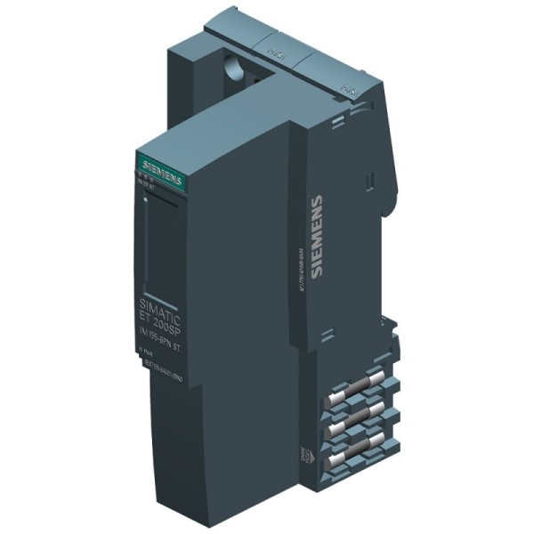 SIEMENS - 6ES71556AU010BN0, SIMATIC ET 200SP PROFINET [1]