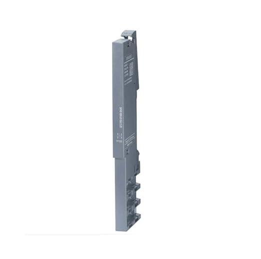 SIEMENS - 6ES71936PA000AA0, SIMATIC ET 299SP SPARE PART SERVER MODULE [1]
