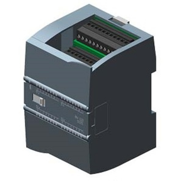 SIEMENS - 6ES72231BL320XB0, SIMATIC S7-1200 DIGITAL I/O SM 1223 ,8DI/DO [1]