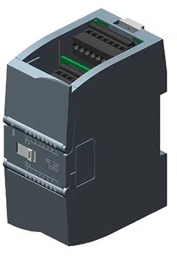 SIEMENS - 6ES72231PH320XB0 ,SIMATIC PG SPARE BATTERY LITHIUM-ION 8.25 PG M6 M5 AND M4 [1]