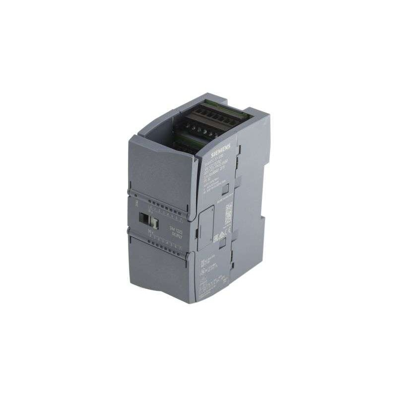 SIEMENS - 6ES72231PH320XB0, SIMATIC S7-1200 DIGITAL [1]