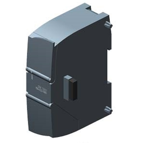 SIEMENS - 6ES72411CH301XB0, SIMATIC S7-1200 , CB 1241, RS-4 [1]