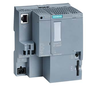SIEMENS - 6ES75121DK00AB0 - SIMATIC DP; CPU 1512SP ET 200SP [1]